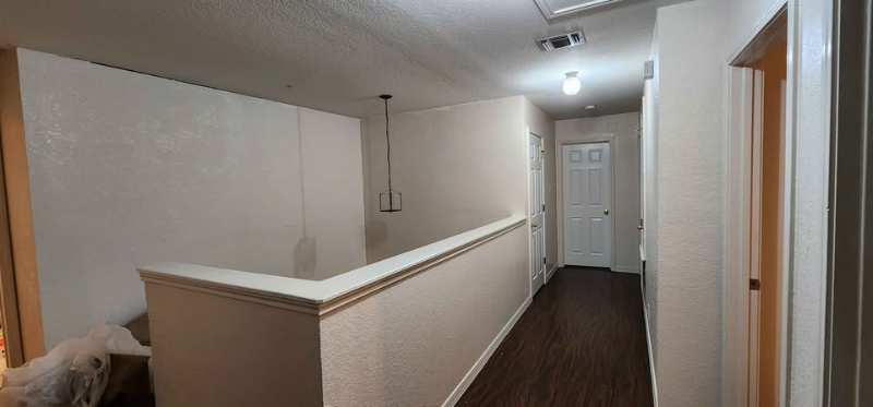 Converse House: 8526 Chickasaw Bluff