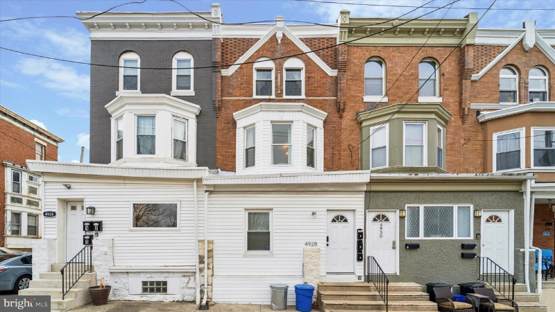 Philadelphia Multiplex: 4928 Kingsessing Ave