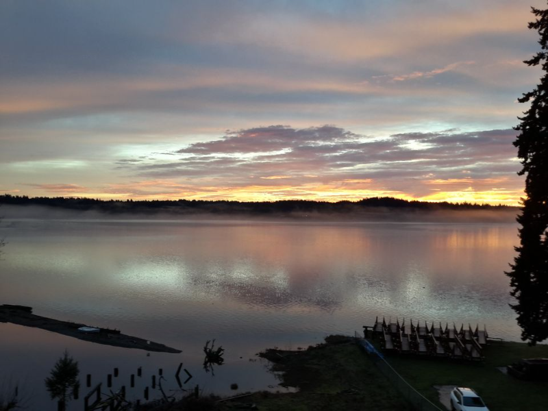 Silverdale Condo: 8194 Silverdale Way NW