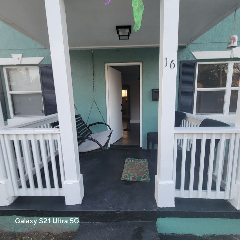 Orlando Apartment: 16 S Primrose Dr