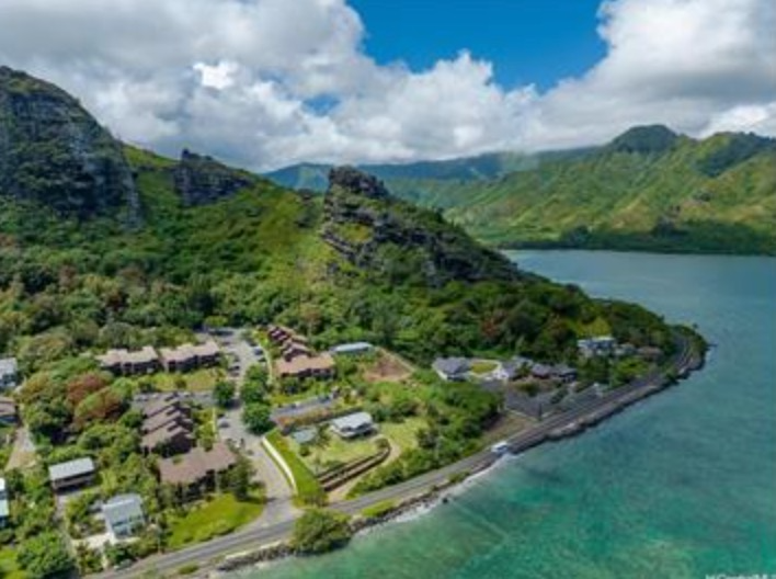 Kaaawa Condo: 51636 Kamehameha Hwy