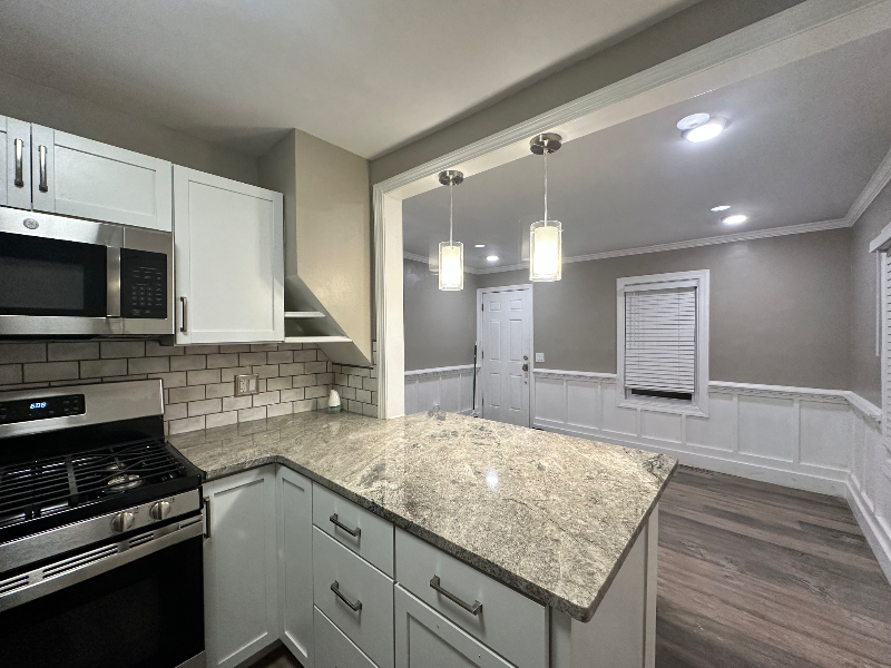 Kalamazoo House: 3723 S. Rose st