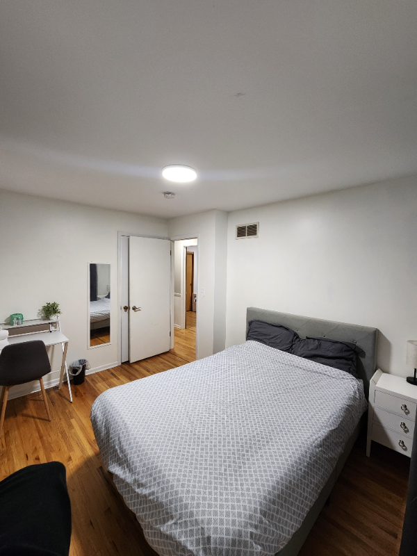 Rochester Single Room: 1816 34th St NW