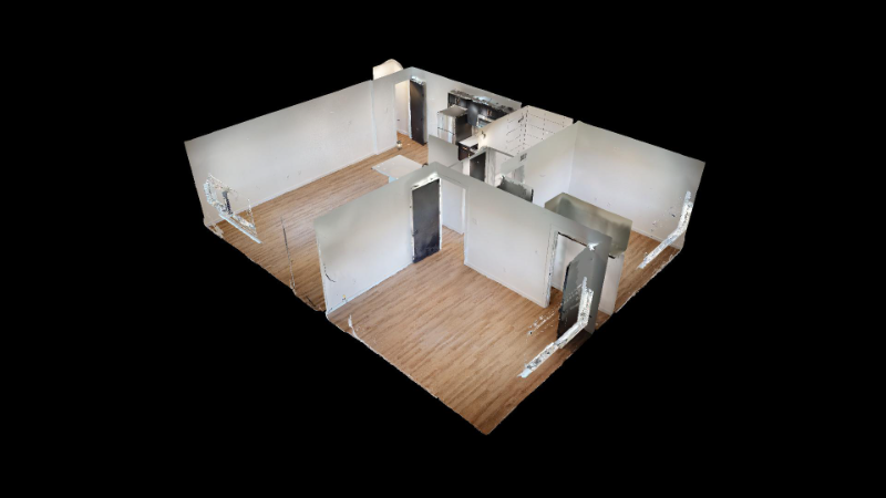 Dallas Apartment: 5103 Liveoak Street