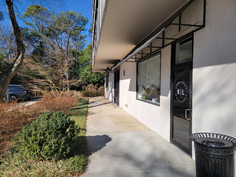 Studio Apartment – 3060 Pharr Court North, NW, Atlanta, GA