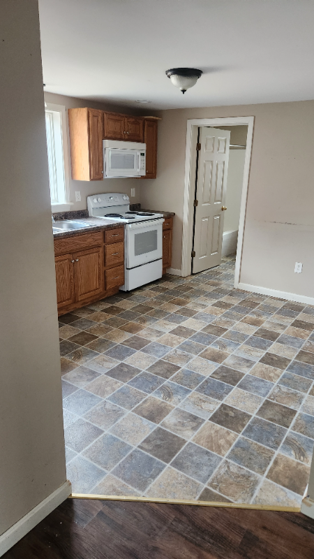 Rochester Apartment: 50 Hansonville Rd.