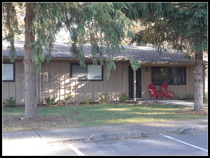 Lakewood Apartment: 6824 150th St SW