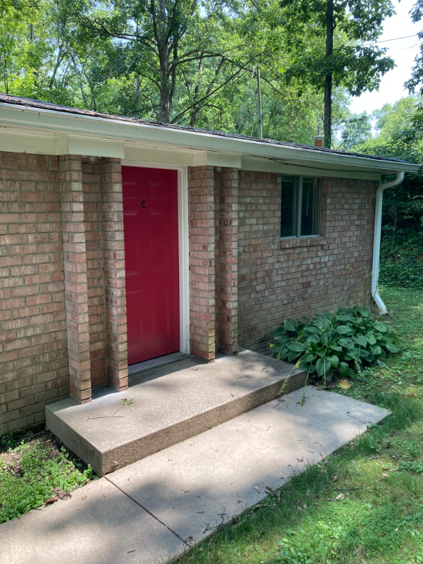 Nashville Multiplex: 460 Wells Dr