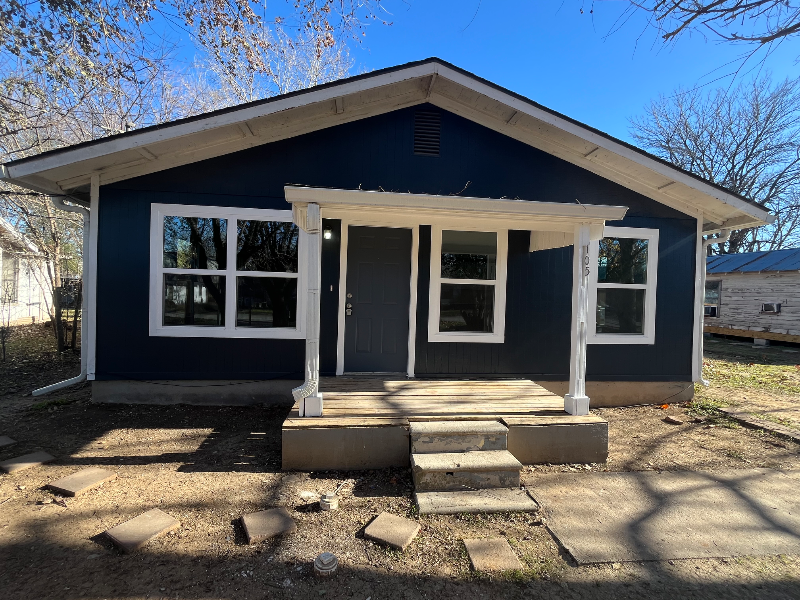 San Marcos Other: 105 Chico St.