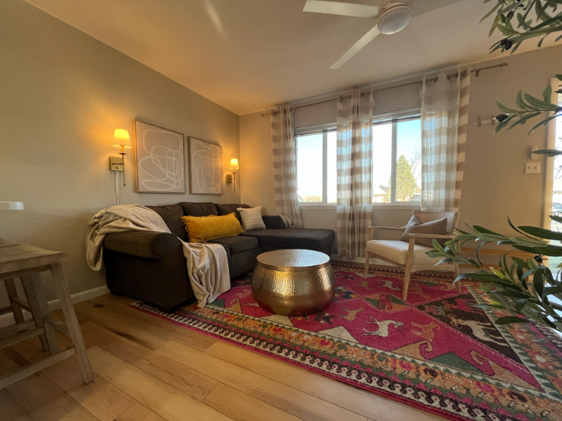 Fort Collins Multiplex: 1001 CastleRock Drive