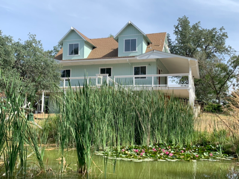 Rough And Ready House: 16838 Lively Wood Ln
