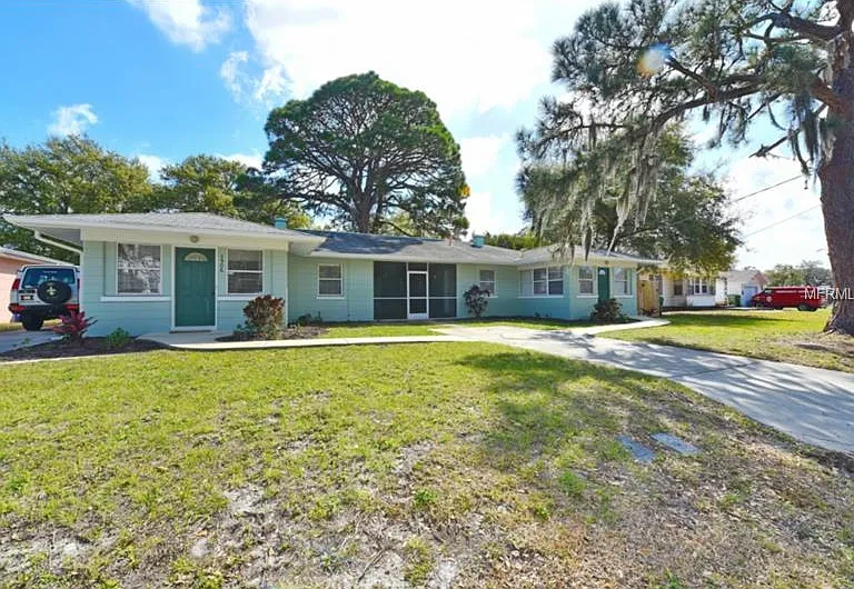 Sarasota Other: 3906 Sarasota Ave
