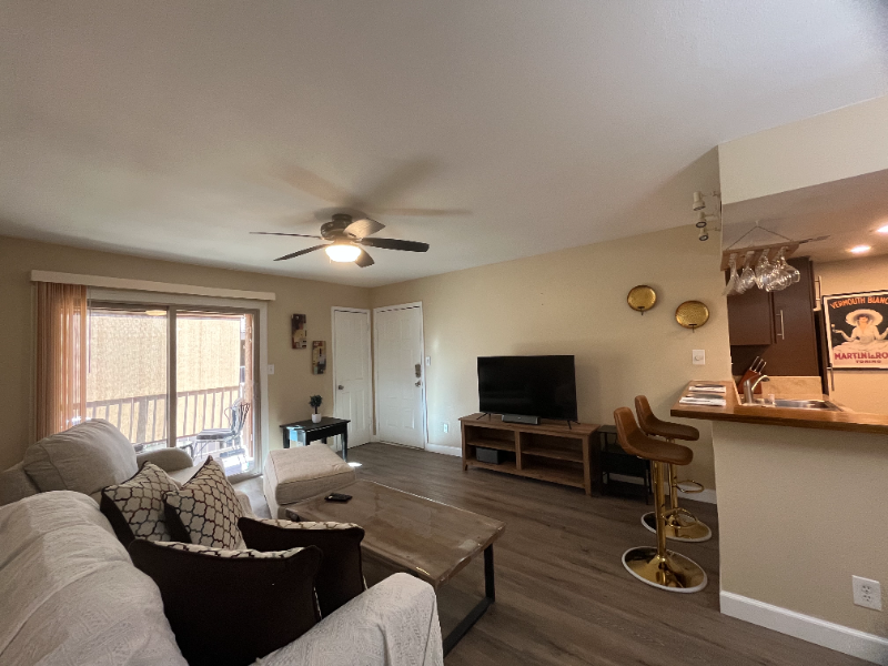TEMPE Condo: 1111 EAST UNIVERSITY DRIVE