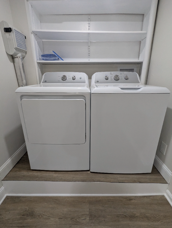 Albany Apartment: 544 Madison Avenue