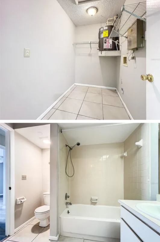 Lakeland Townhome: 1688 Crystal Park Circle