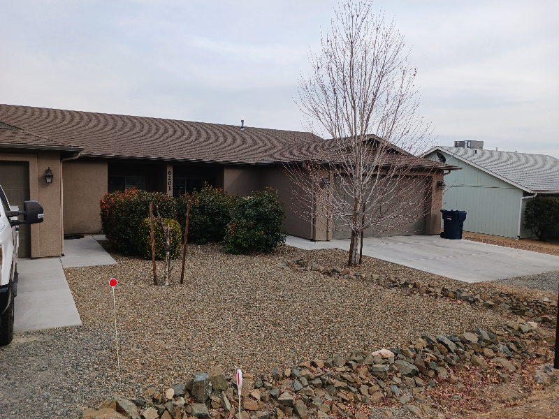 Prescott Valley House: 6201 N. Tower Ln.