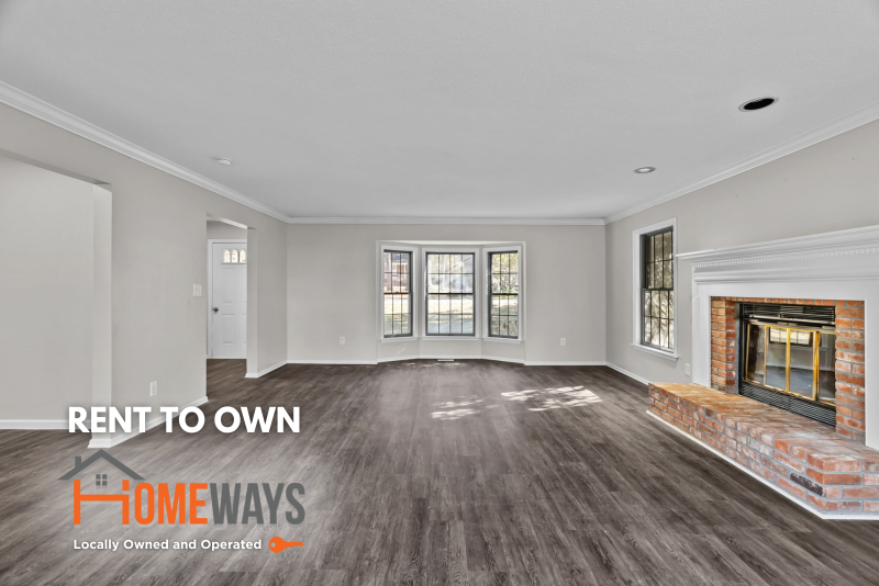 Webster Groves House: 8977 Big Bend Blvd