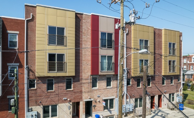 3 Bedroom Apartment – 422 N 40th St, Philadelphia, PA