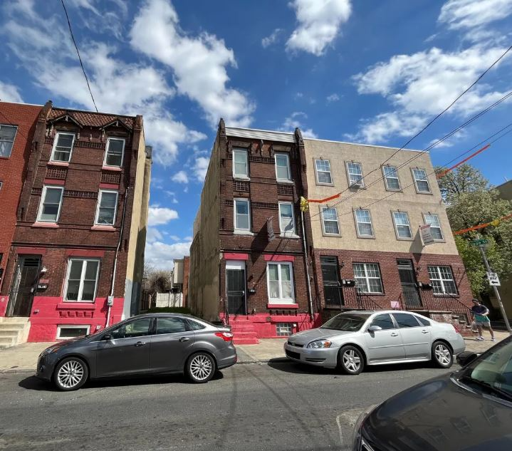 Philadelphia Other: 2017 N 16th Street