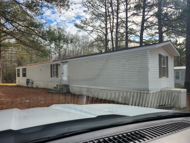 Raleigh House: 1209 Broken Arrow Court