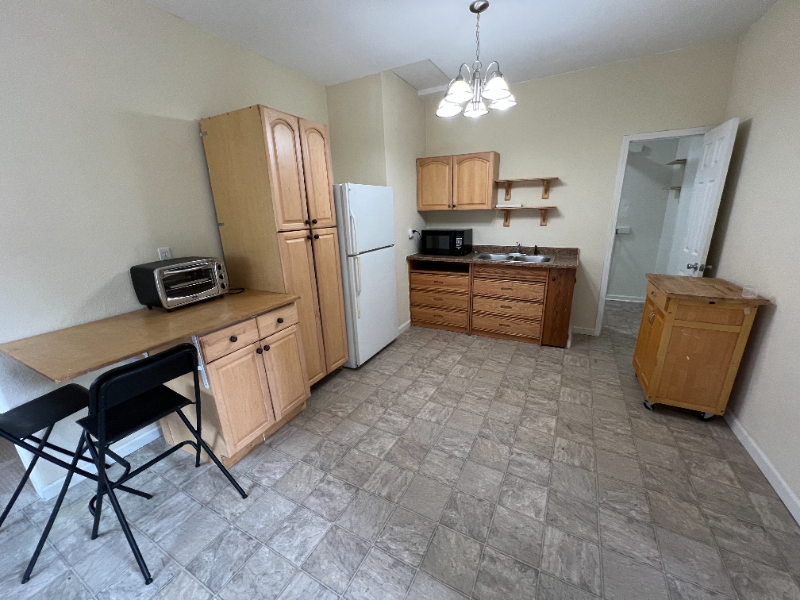 Angwin Apartment: 345 B Sky Oaks Drive