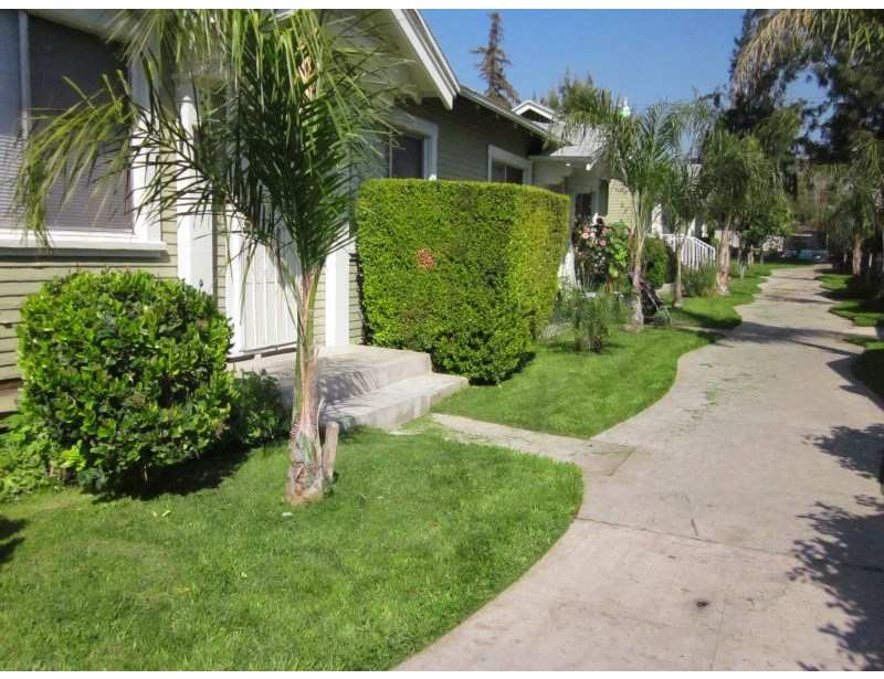 Altadena Multiplex: 2107 N Raymond Ave