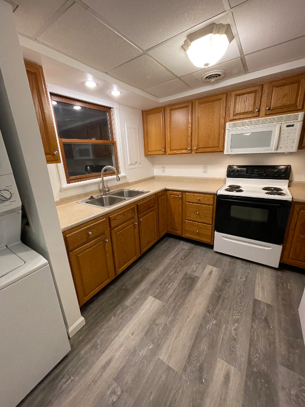 Lemont Furnace Apartment: 110 Youngstown rd