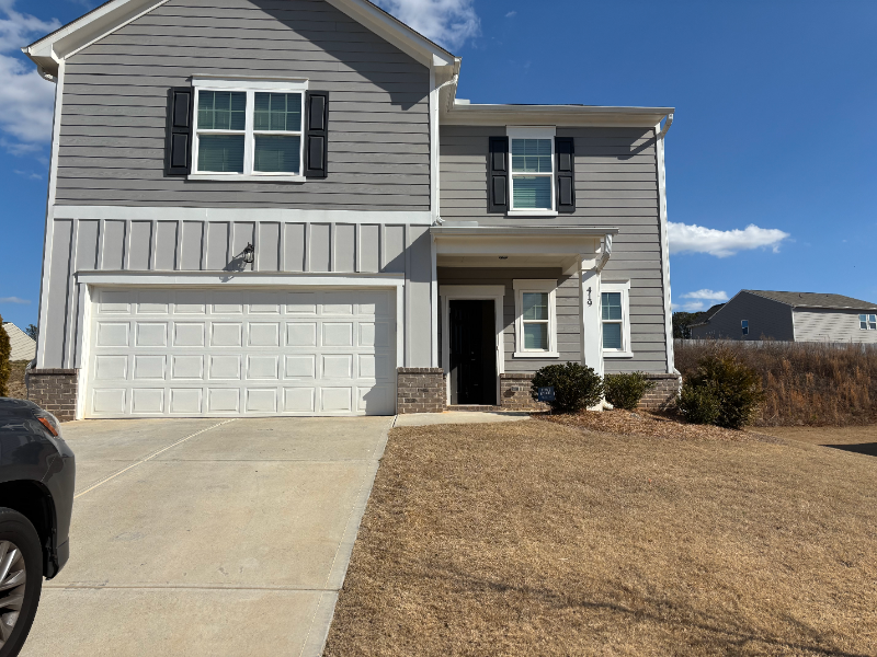 Euharlee House: 419 matera Dr