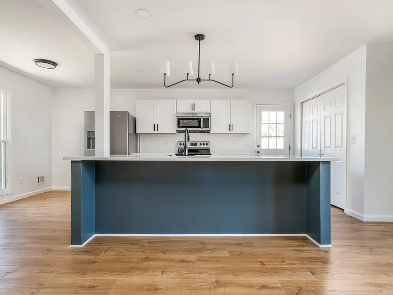 West Columbia House: 2720 Florentine Rd