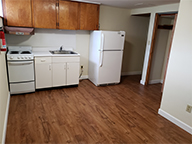 State College Apartment: 126 E Fairmount Ave