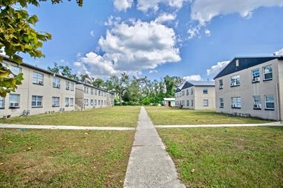 Panama City Apartment: 3519 E 1st Ct