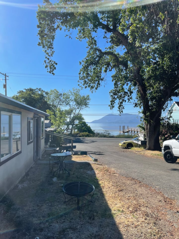 Lakeport Multiplex: 3345 Lakeshore