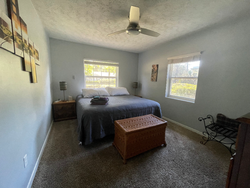Jacksonville House: 5321 Marlene Ave