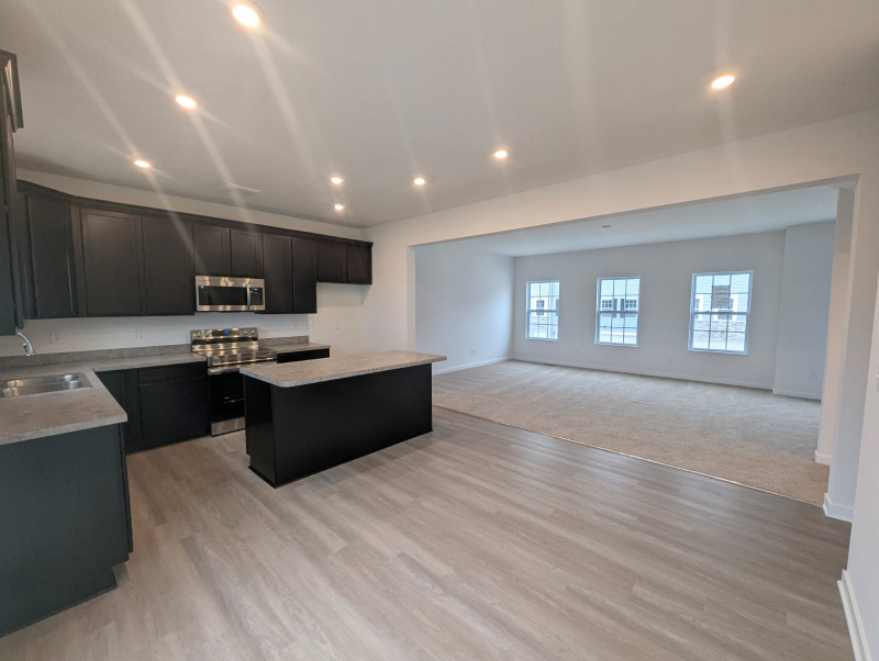 Etna Townhome: 130 coyote willow dr