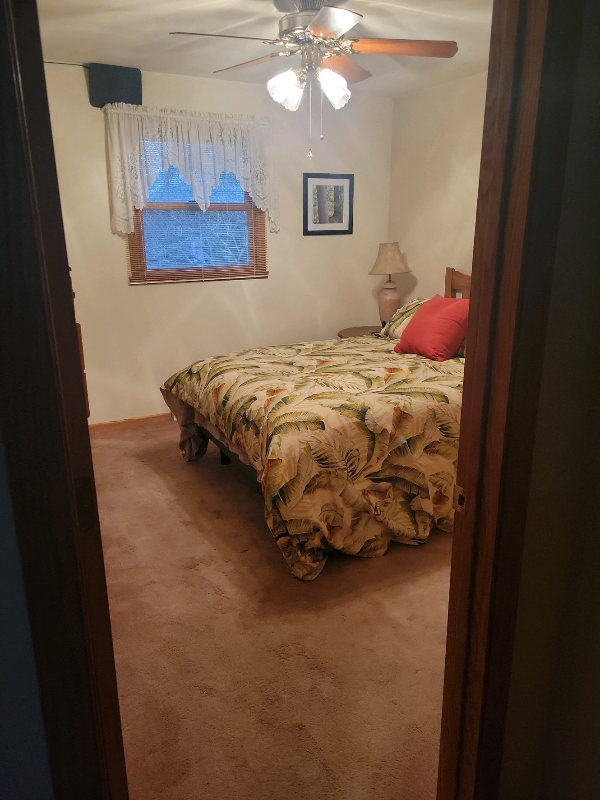 Janesville House: 1713 Clover Lane