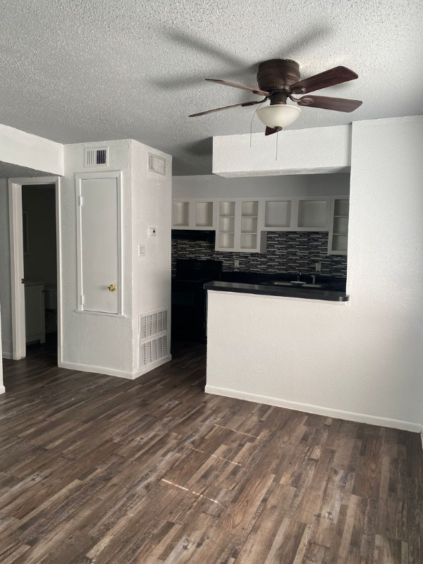 San Antonio Apartment: 208 Victor st