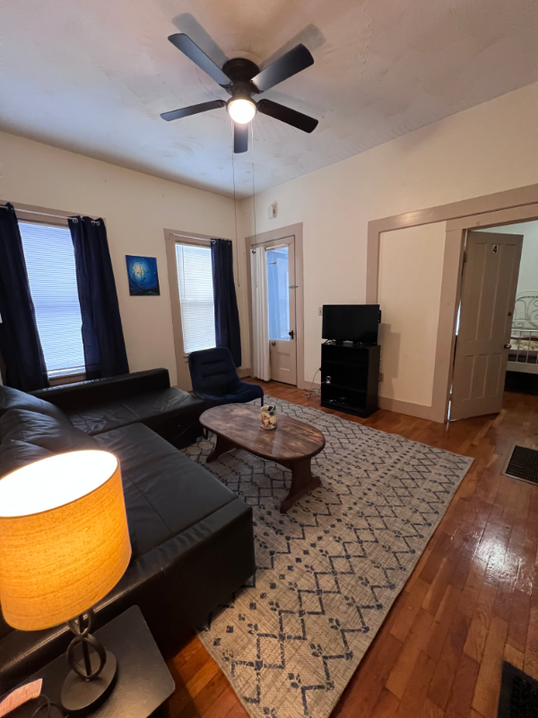 Oneonta House: 32 Cliff St, Oneonta NY