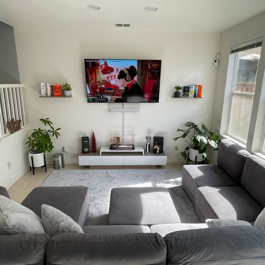 San Lorenzo House: 547 Heritage Circle