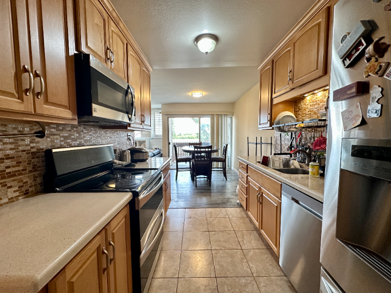 Culver city House: 6051 Canterbury Drive,