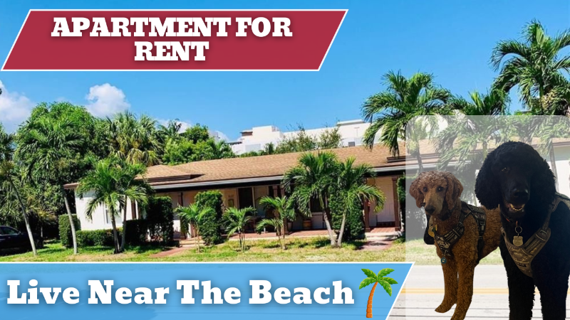 Fort Lauderdale Townhome: 1637 NE 9th Street