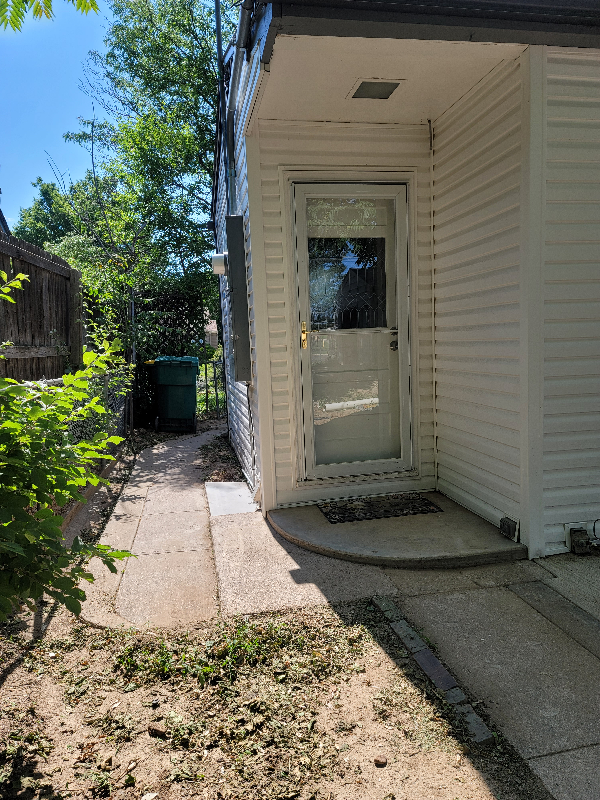 Aurora Multiplex: 1240 Elmira St