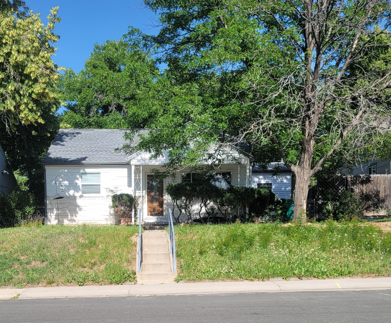 Aurora Multiplex: 1240 Elmira St
