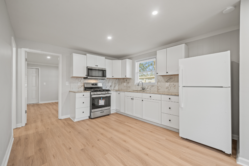 Hot Springs National Park Other: 166 Long Beach Dr