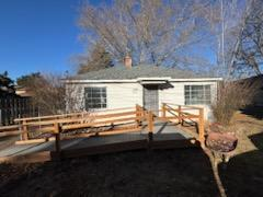Boise House: 2709 N Cole Rd