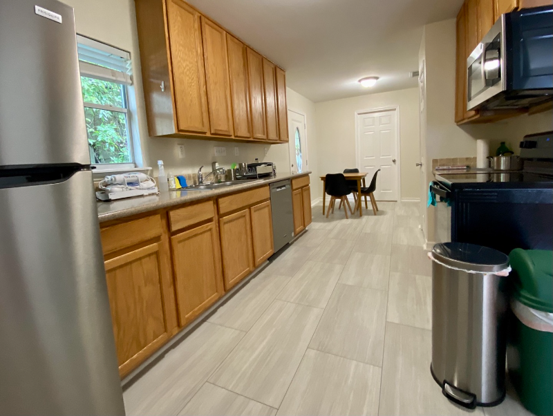 Houston Single Room: 3503 Rosedale St