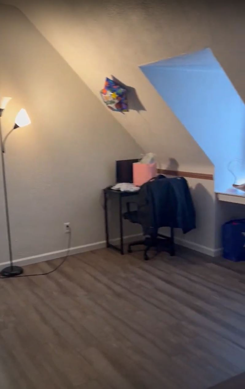 Pittsburgh Apartment: 6401 5th Avenue