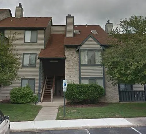 Mount Laurel Condo: 5317 Aberdeen Dr