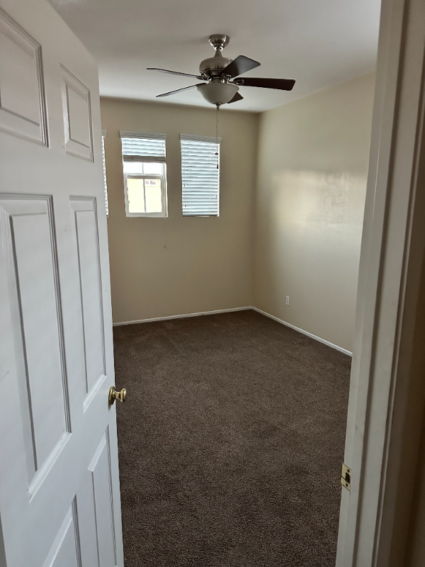 Murrieta House: 26555 Bladen Ave.