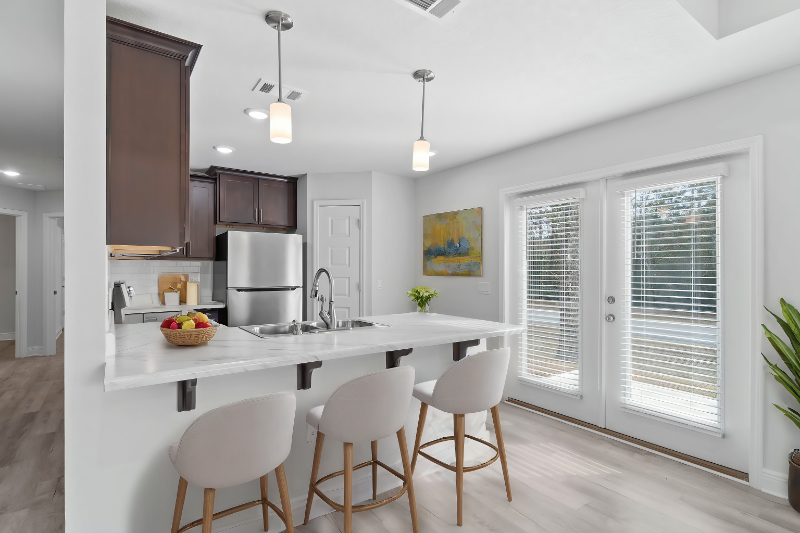 Milton House: 3004 N. 13th Avenue