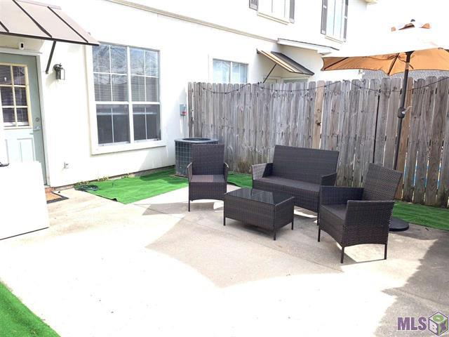 Baton Rouge Townhome: 4000 Lake Beau Pre Blvd